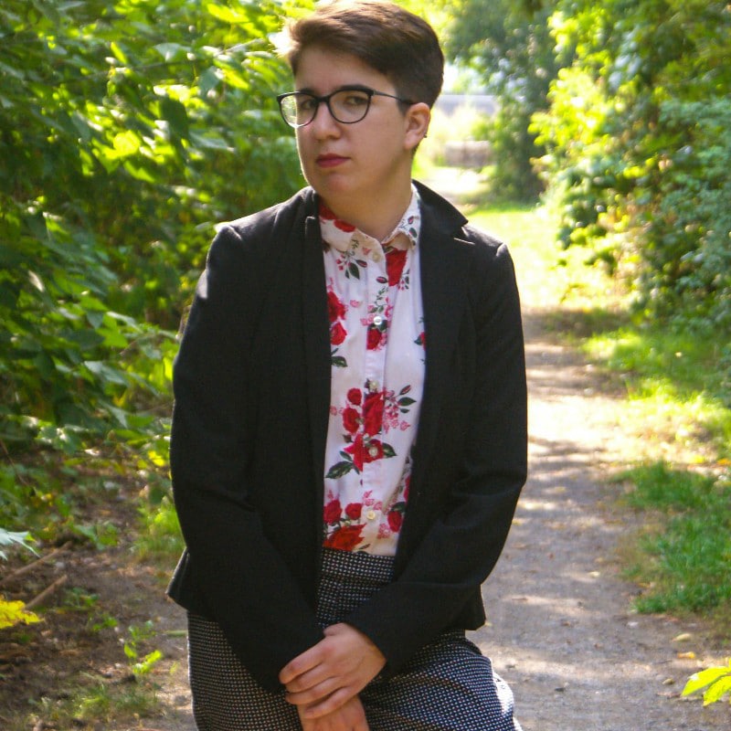 Valérie Ayotte Bouchard