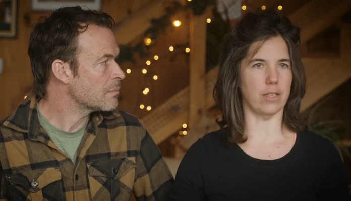 Un projet de ferme communautaire régénératrice