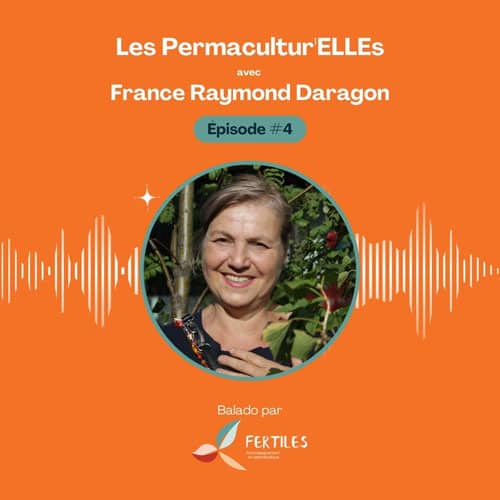 Perm-ART-culture avec France Raymond Daragon