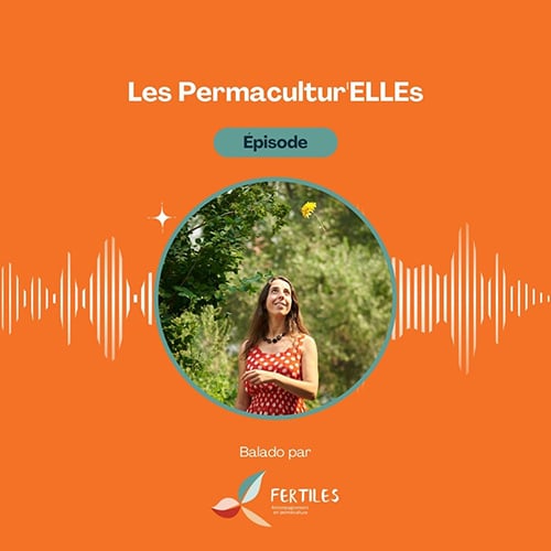 Les Permacultur’ELLEs