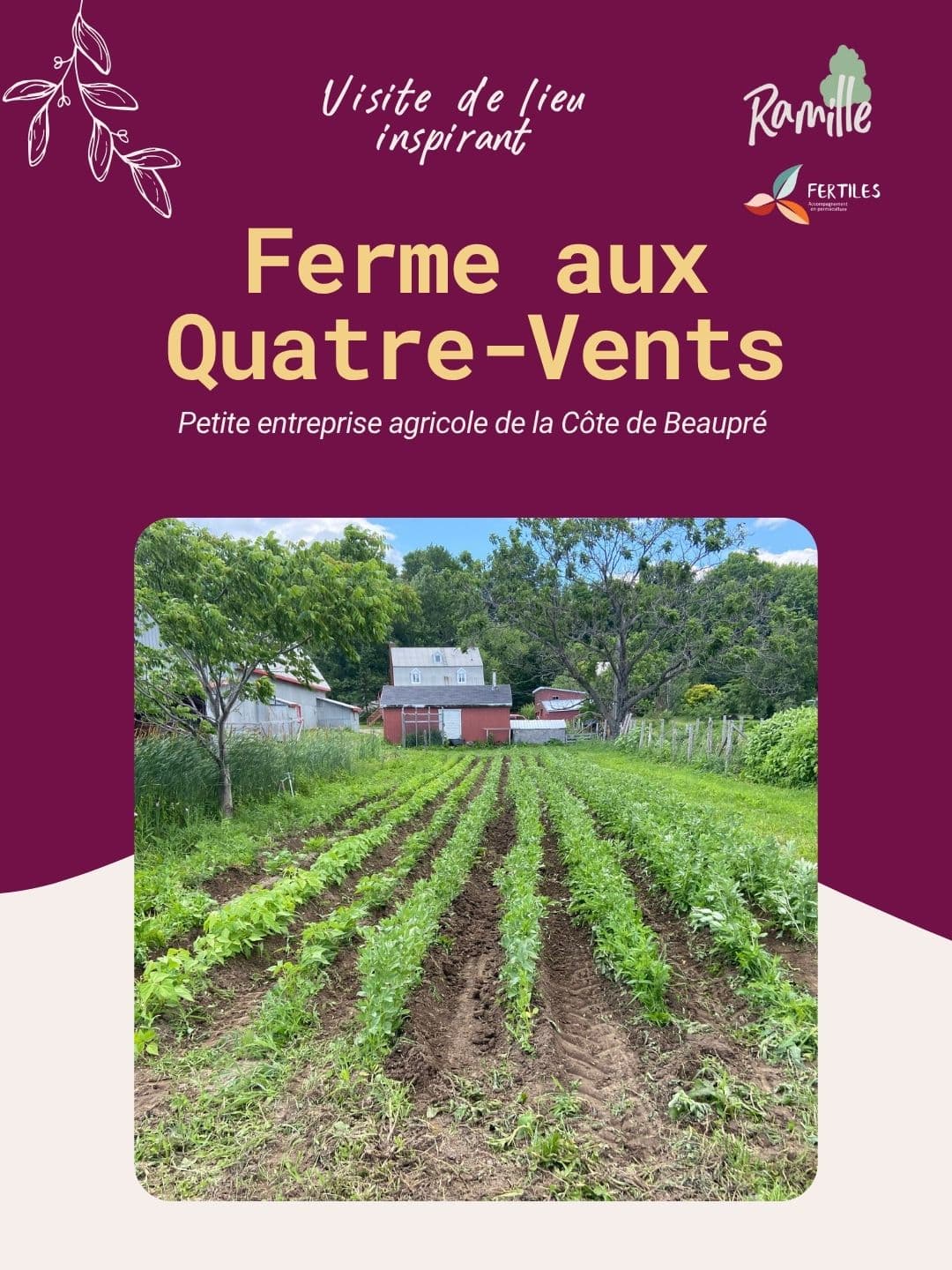 pdc permaculture québec